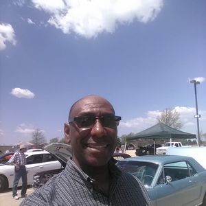 Meet your Posher, Rory